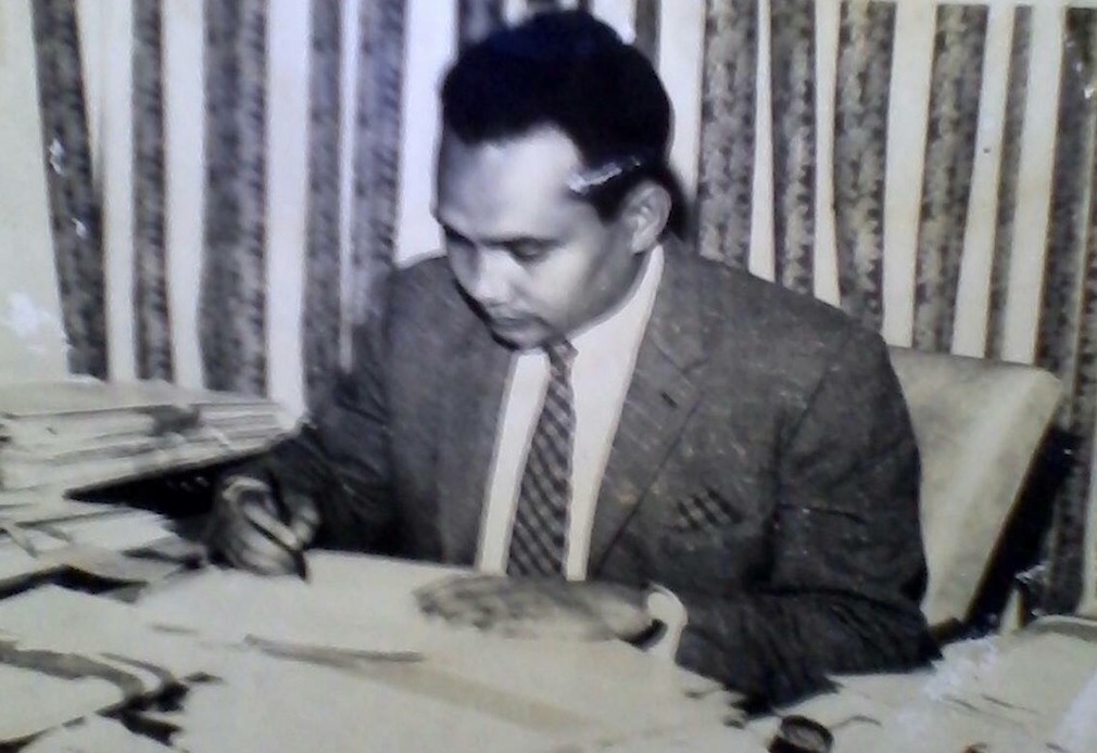 Nurul Islam Anu Awami League