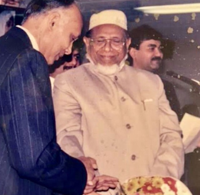 Nurul Islam Anu Awami League