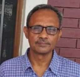 A S M Nasiruddin Elan